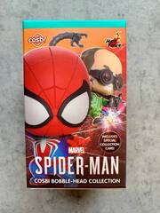 Случайная фигурка Hot Toys Cosbi: Marvel Spider-Man
