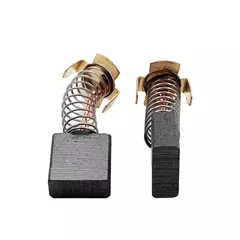 Щетка графитовая ПУЛЬСАР ПО355-2400 (792-087-017)