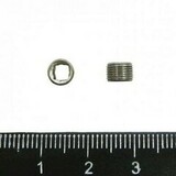 Винт регулировочный (жиклер) к сепаратору Мотор Сич