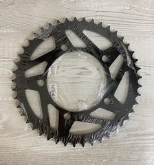 Звезда задняя 164800-45 AFAM для BMW S 1000 стальная, 525