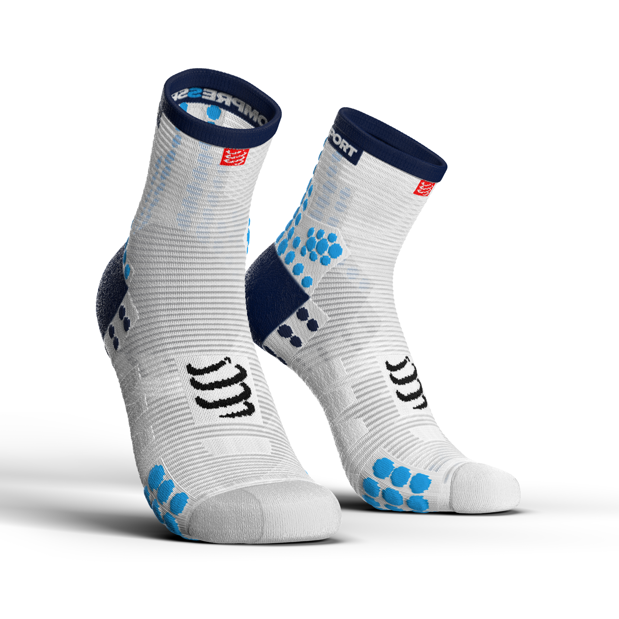 Носки V3 RUN Высокие