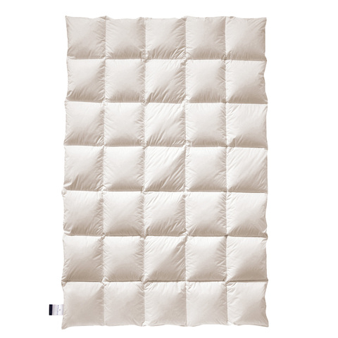 Одеяло пуховое 135х200 Billerbeck Greta Mono