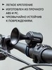 Картинка звонок Rockbros   - 3
