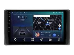 Магнитола Toyota Raize, Daihatsu Rocky (2019+) Android 11 3/32GB QLED DSP 4G модель TO-610TS18 (для замены 230*130 мм)