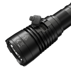 Фонарь Nitecore MH25V2 1300lm