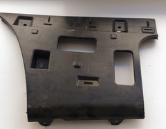 КРОНШТЕЙН БАМПЕРА ЗАДНЕГО ЛЕВЫЙ NEXIA N100 UZ-DAEWOO