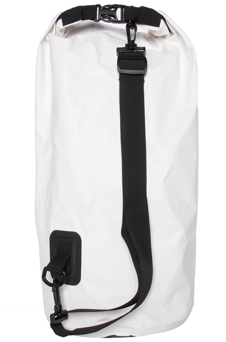 SISSTREVOLUTION Nomader What Wet/Dry Bag