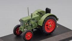 Tractor IFA RS 04/30 1953 (without cabin) 1:43 Hachette #125