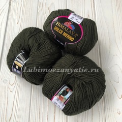 Himalaya dolce merino 59418