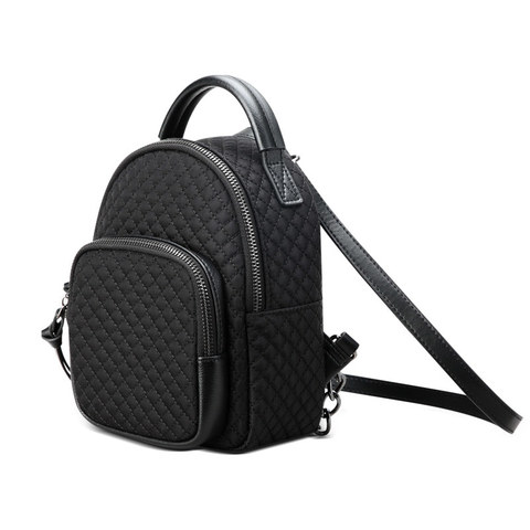 Рюкзак-мини BOPAI 62-25731 черный