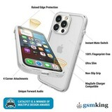 Catalyst Influence Impact Case for iPhone 13 Pro Clear (Прозрачный)