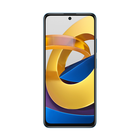 Мобильный телефон Poco M4 PRO 5G 6GB RAM 128GB ROM Cool Blue