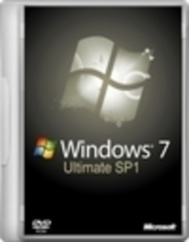 Windows7 Ultimate SP1 X64 6.1 Сборка 7601 / v.1.8 [2017, RUS, ENG]