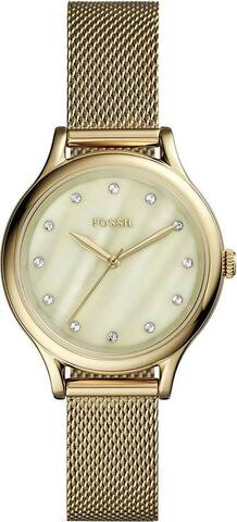 Наручные часы Fossil BQ3391 фото