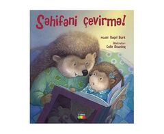 Səhifəni çevirmə