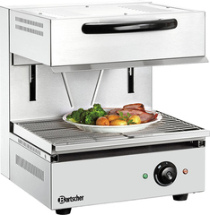 Гриль Salamander Bartscher 151510