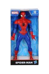 Marvel Spiderman Figure E6358