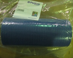 Шланг радиатора / HOSE АРТ: CV60968