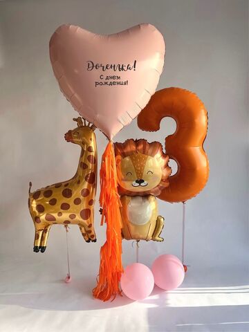 Готовое решение 