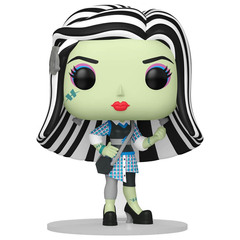 Фигурка Фанко ПОП 114 Фрэнки Штейн Выпускница