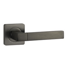 Дверная ручка Vantage 07GR AL (Графит)