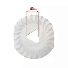 Крыльчатка маховика DDE 173F/177F