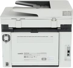 Цветное мфу Pantum CM1100adw