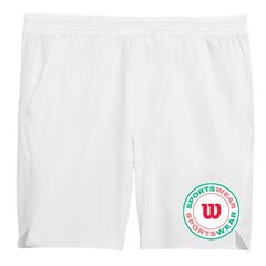 Теннисные шорты Wilson Tournament Pro Short 7