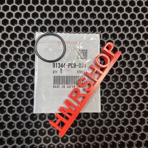 Honda O-ring 29х2.4 91344-PC9-004