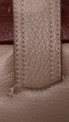 Боксерский мешокм EXCLUSIVE NO NAME FILIPPOV 150см/45см/73кг, коричневый