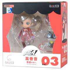 Фигурка Faidoll Persona: Takamaki Ann