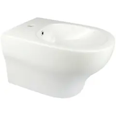 Boheme 978-BIDET-W Биде FIORE Белый глянец фото