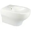 Boheme 978-BIDET-W Биде FIORE Белый глянец