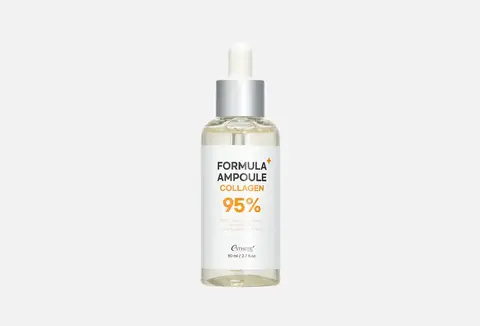 ESTHETIC HOUSE Сыворотка для лица КОЛЛАГЕН Formula Ampoule Collagen (80 мл)