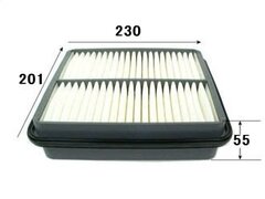 Фильтр  воздушный  VIC  A-956