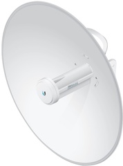 Усилитель интернет-сигнала Ubiquiti PBE-5AC-GEN2 белый