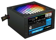 Блок питания Game Max VP-700-RGB 700W