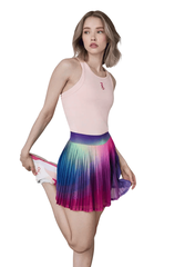 Майка женская 7/6 Leya Sleeveless T-shirt - Mangano Calcite, арт. ST76-1501