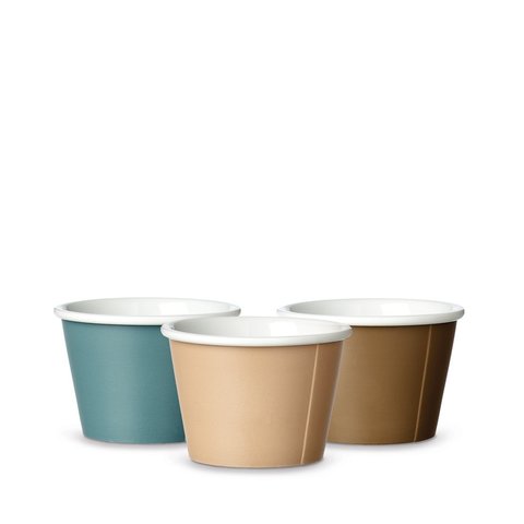 Стакан 0.14л VIVA Scandinavia Anytime Christina Хаки