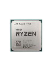 Персональный игровой компьютер Itall 007 , AMD Ryxen 5 5600X 3,7 Гц (Монитор G27F в комплекте)