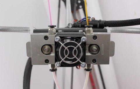 3D-принтер 3DQ Prism Special Dual