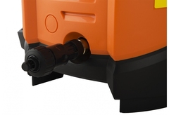 Мойка высокого давления Sturm PW9235