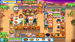 Claire's Cruisin' Cafe: High Seas Cuisine (для ПК, цифровой код доступа)