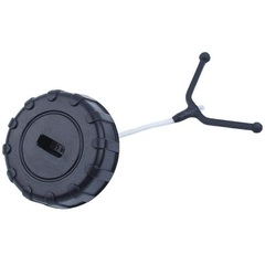 Пробка UNITED PARTS для STIHL MS180 (масло- и бензобака)