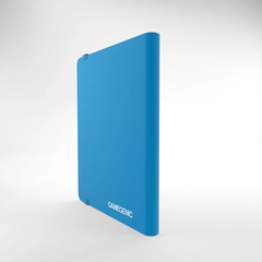 Альбом для хранения карт Gamegenic Casual Album 18-Pocket Blue