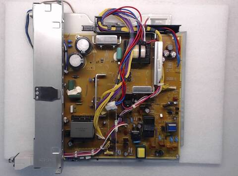 Плата питания высоковольтная HP LJ M630 (RM2-5827/RM2-7457)