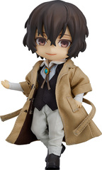 Коллекционная фигурка Nendoroid Doll Osamu Dazai