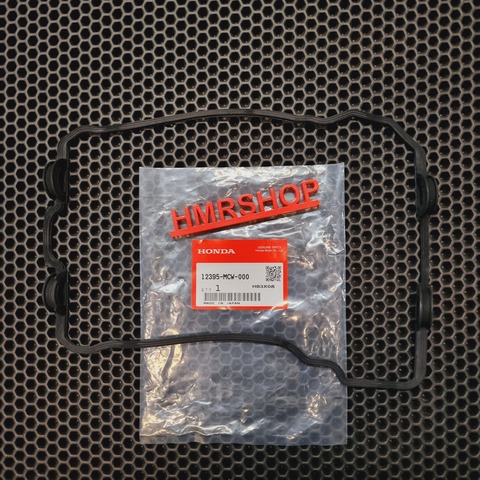 Honda Прокладка клапанной крышки VFR 800 задняя 12395-MCW-000