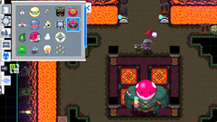 Super Dungeon Maker (для ПК, цифровой код доступа)