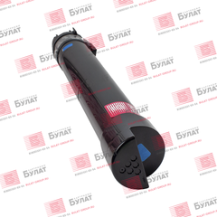 Тонер-картридж БУЛАТ s-Line 006R01520 для Xerox WC 7525, WC 7830 (Голубой, 15000 стр.)
